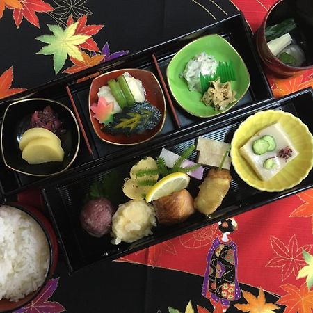 京都 六花庵 Kyoto Rokkaan Kültér fotó