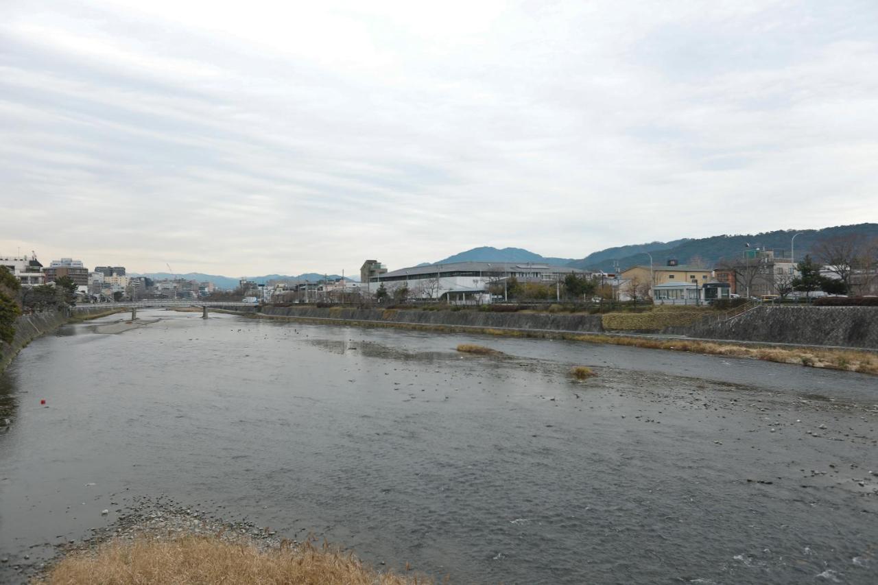 京都 六花庵 Kyoto Rokkaan Kültér fotó